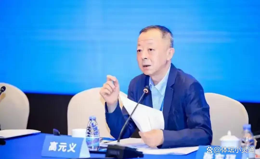 Introduction to Coach Wu Jingping (Photo of Coach Wu Jingping)